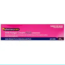 Anti Fungal Cream